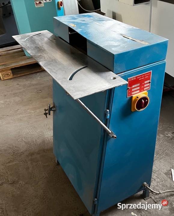 PROMOCJA Szlifierka CMS Semiautomatica Wadowice