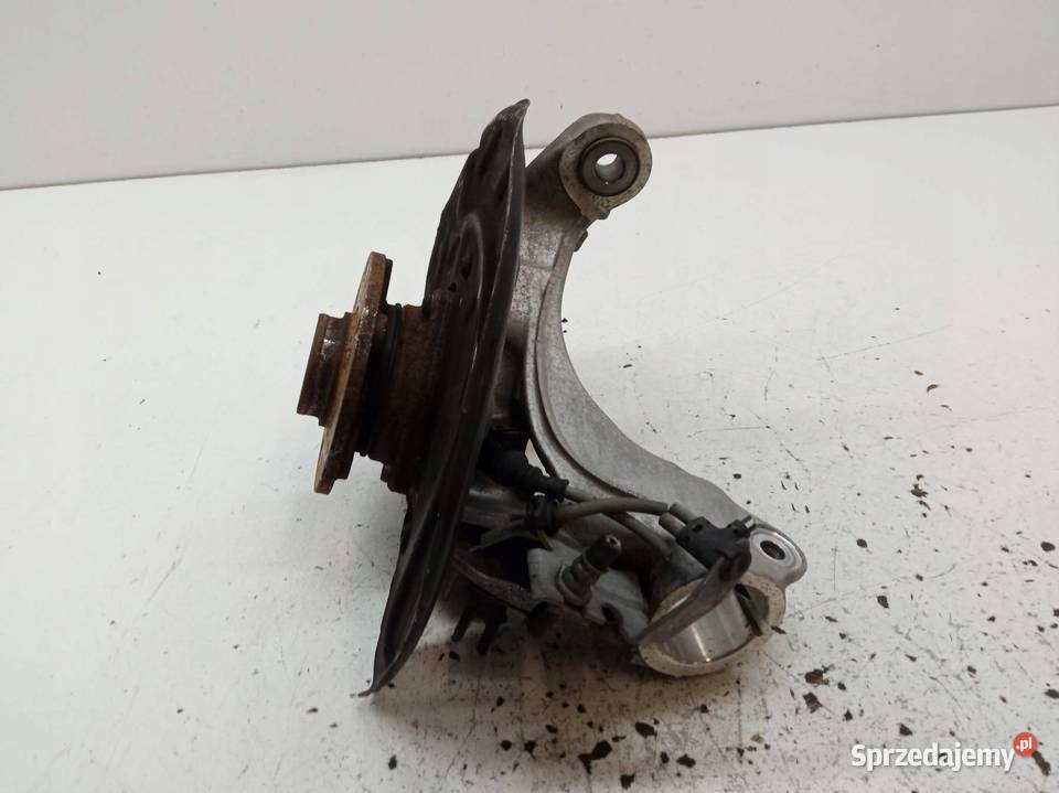ZWROTNICA PRAWY PRZÓD 20 TDI 5Q0407253C Skoda osobowe świętokrzyskie