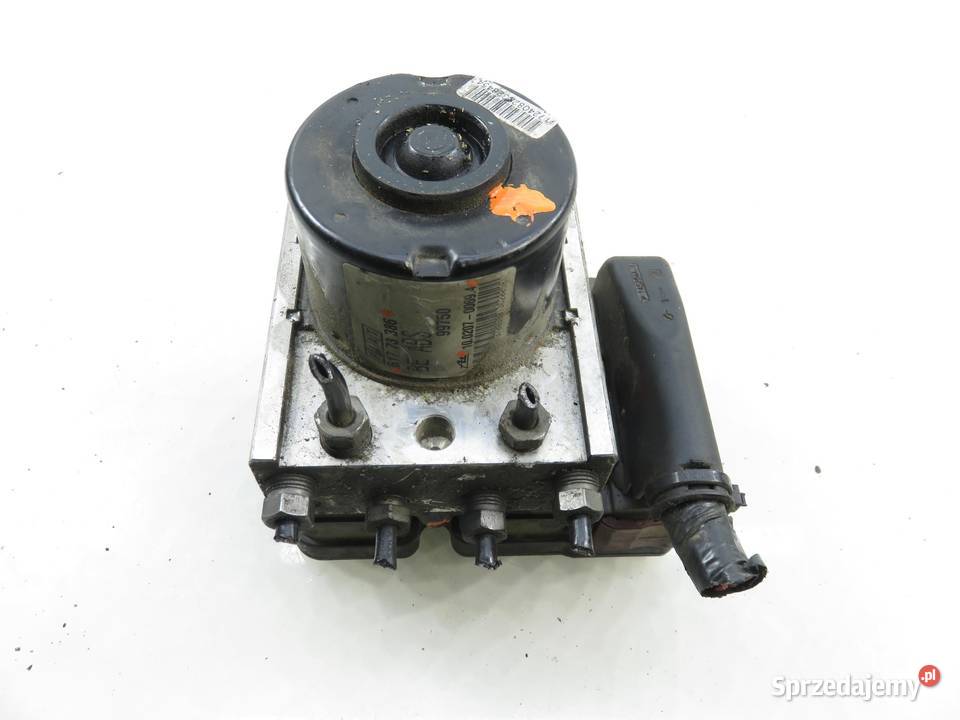POMPA ABS FIAT DOBLO I MPV 10097016023 51773386 małopolskie
