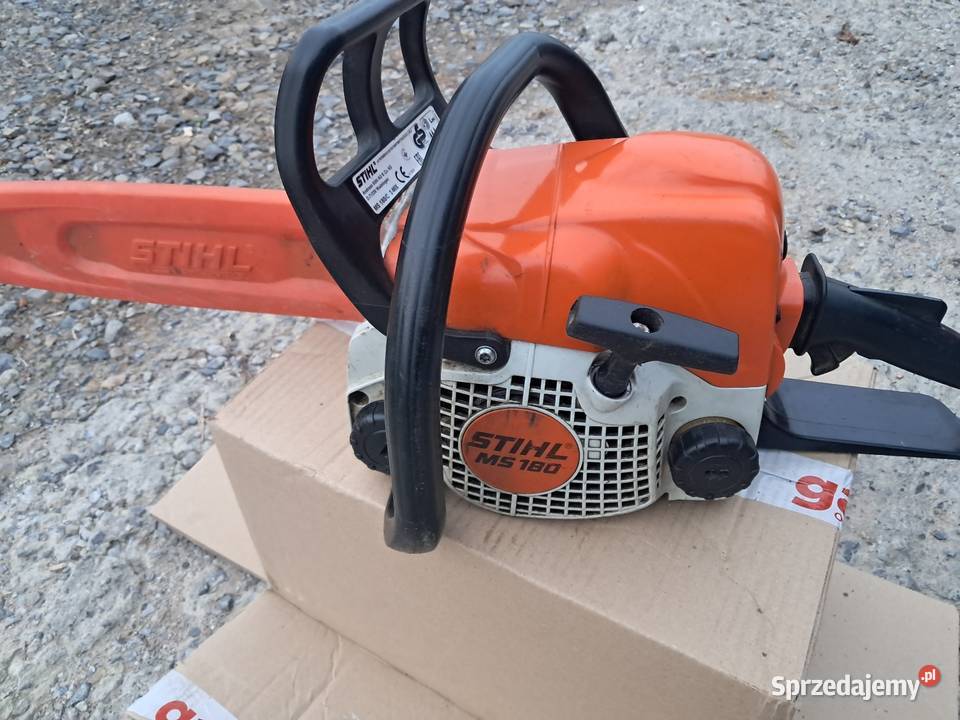 Stihl ms 180 Skierbieszów