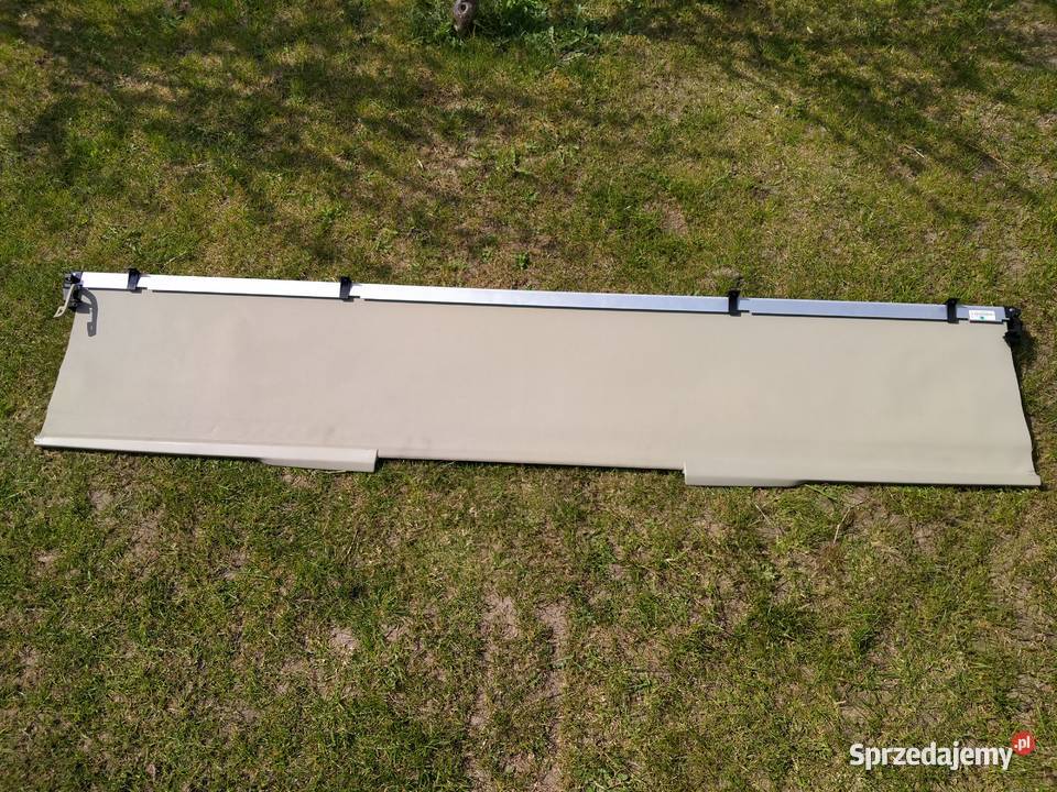 VOLVO FH4 FH5 ROLETA ŻALUZJA PRZEDNIA 84431056 ciężarowe Kargowa