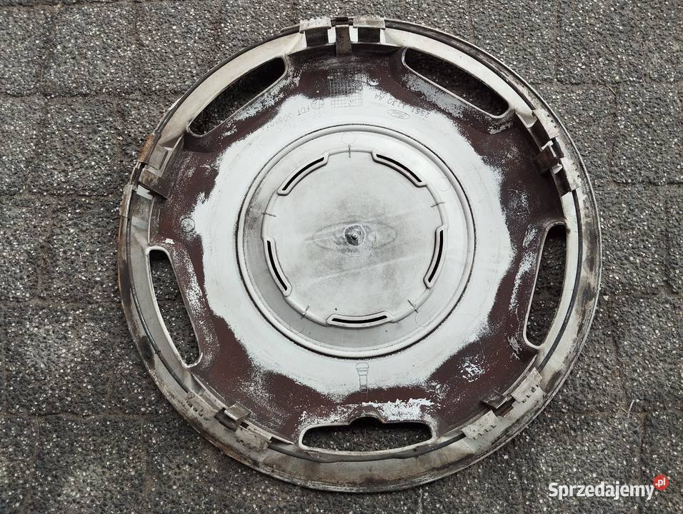 Kołpak Ford 14 2S611130AA Fiesta pojedyncza Kołpaki