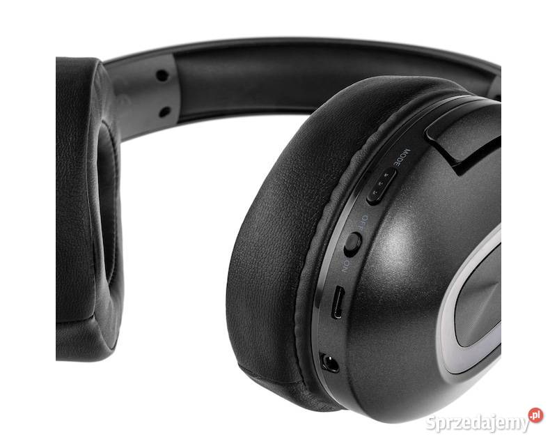 Sluchawki Nokta Low Latencion mazowieckie