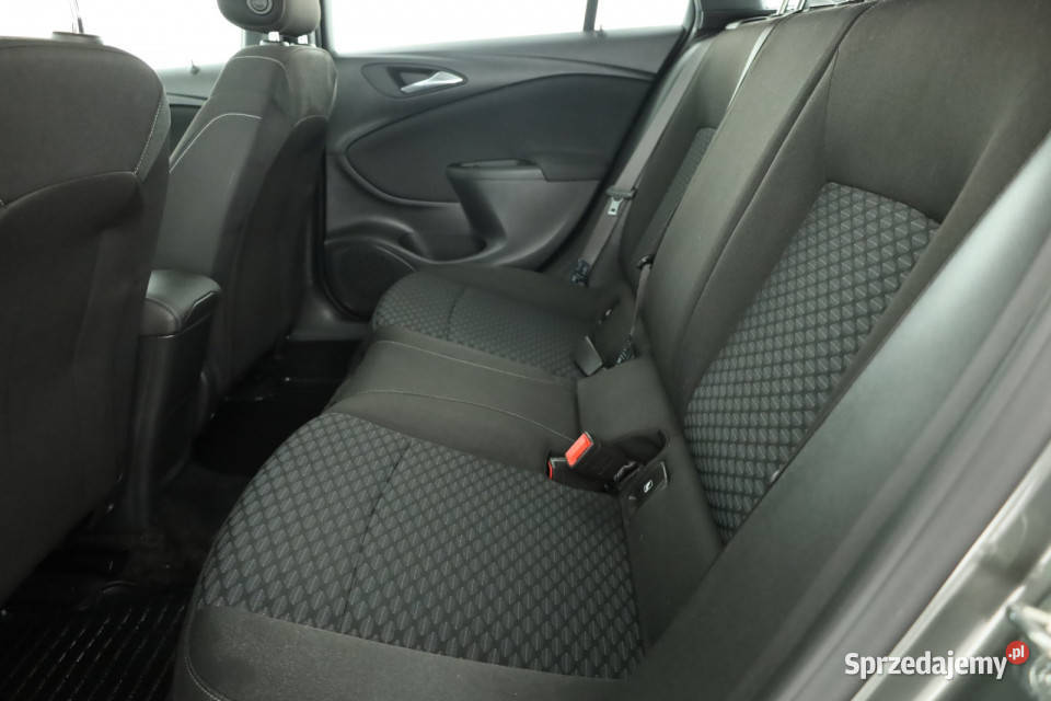 Opel Astra 16 CDTI manualna mazowieckie Piaseczno sprzedam