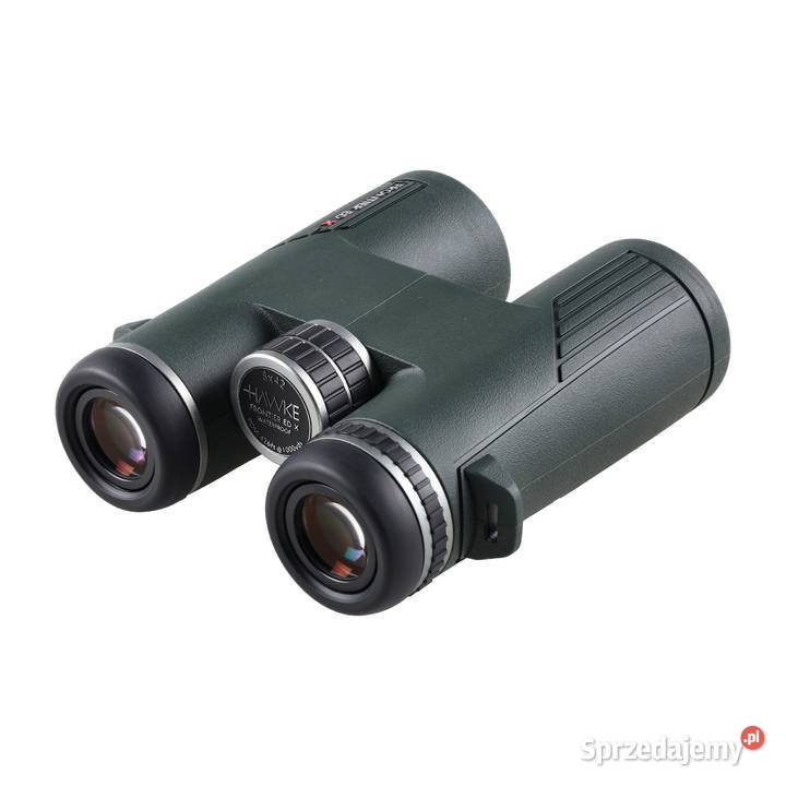 Lornetka Hawke Frontier ED X 8x42 zielona Sporty strzeleckie i myślistwo mazowieckie Warszawa