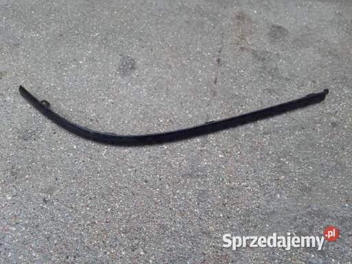 Listwa zderzaka Jaguar S Type Lif Tył 0408 Międzychód sprzedam