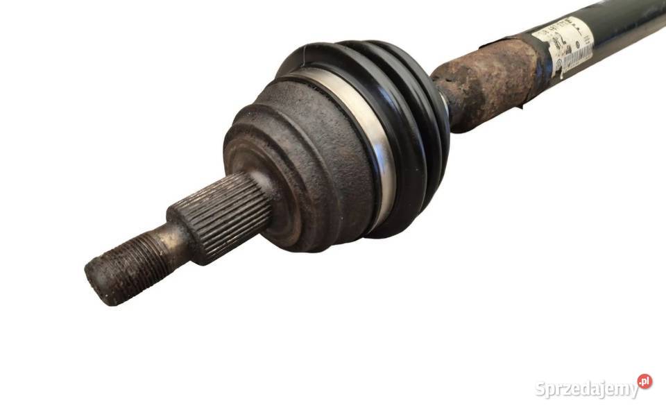 5B PÓŁOŚ PRZÓD PRAWA LEWA LEON I GOLF IV A3 8L Działoszyce