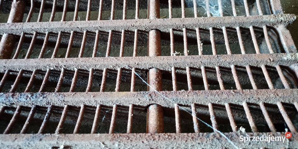 Klepisko Bizon Super Do kombajnów Smolice sprzedam
