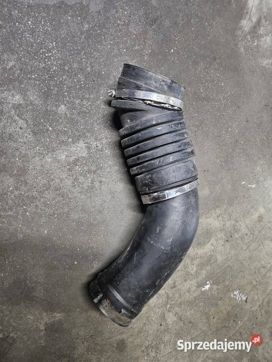 ZESTAW PRZEWODÓW DO FILTRÓW POWIETRZA W463 G63 osobowe Ignatki