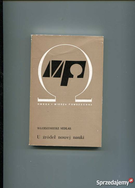 U źródeł nowej nauki Szczecin sprzedam