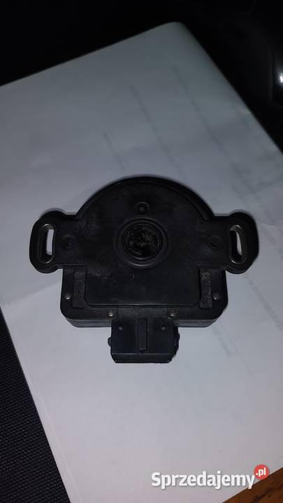WEBER PF02 05 TPS Potencjometr FIAT CROMA LANCIA