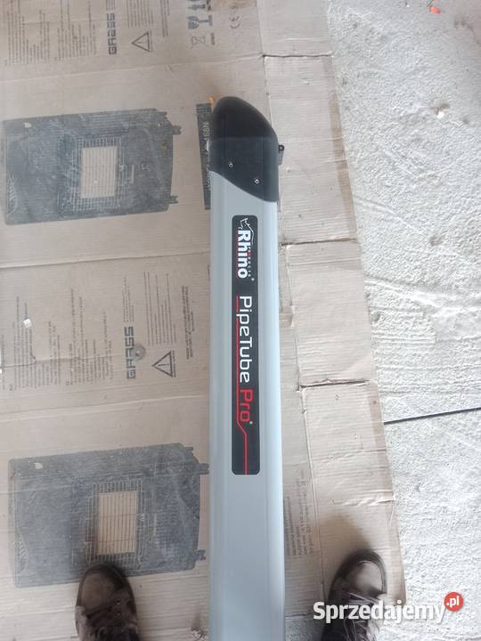 Tuba na rury RHINO 5m Pilzno
