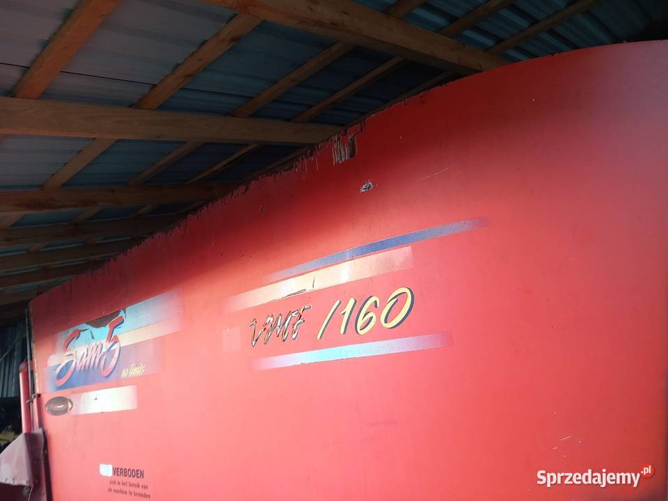 Seko 16m Nowe ślimaki I noże Do hodowli zwierząt Faszcze sprzedam