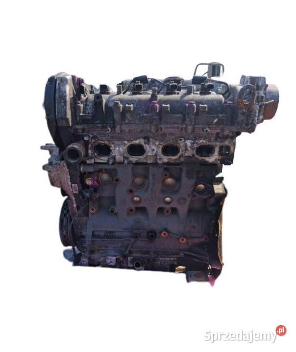 Kompletny silnik Saab 93 19 TTiD Z19DTR Henryszew