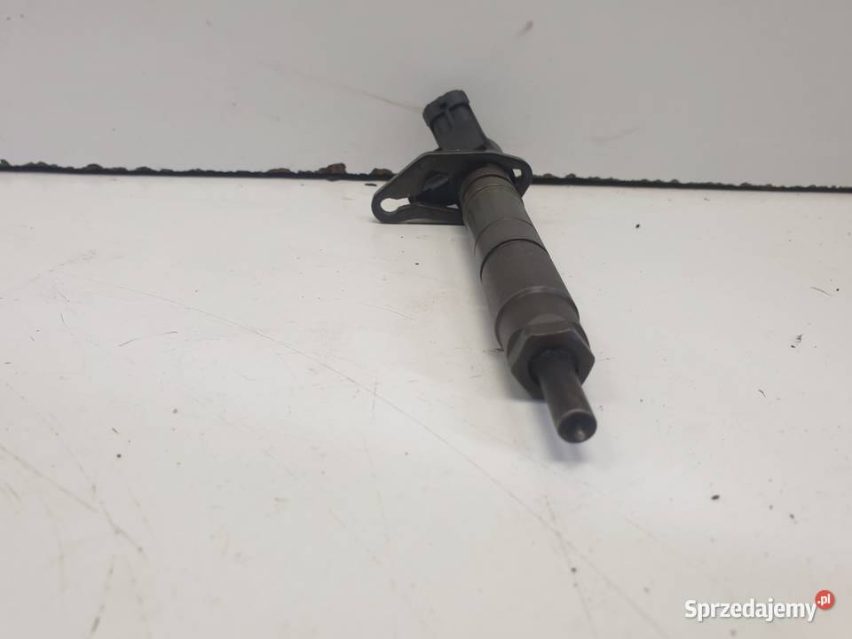 WTRYSKIWACZ Range Rover L320 30 D 0445116013 Wtryskiwacze