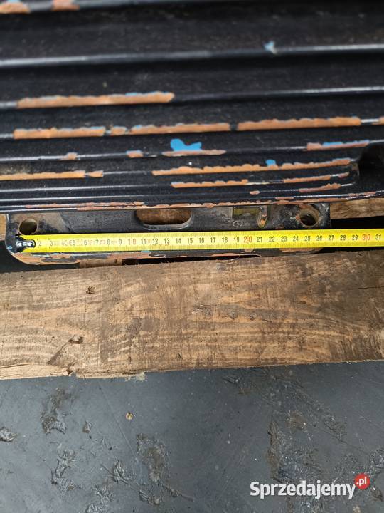 Silnik elektryczny na łapach 30kw 36 kW Bydgoszcz