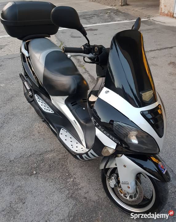 Okazja Kingway Euroboy Kingway Kraków