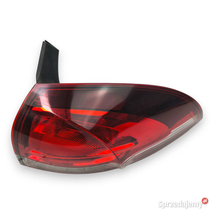 LAMPA PRAWA Renault Clio IV kombi tylna tylnia osobowe Chełm