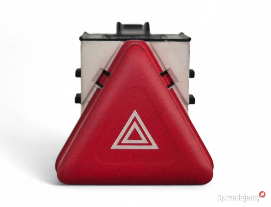 PRZYCISK WŁĄCZNIK PRZEŁĄCZNIK ŚWIATEŁ AWARYJNYCH Działoszyce