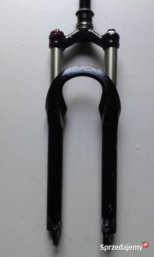AMORTYZATOR PRZÓD ROCK SHOX PSYLO pod tarcze 26 Wrocław