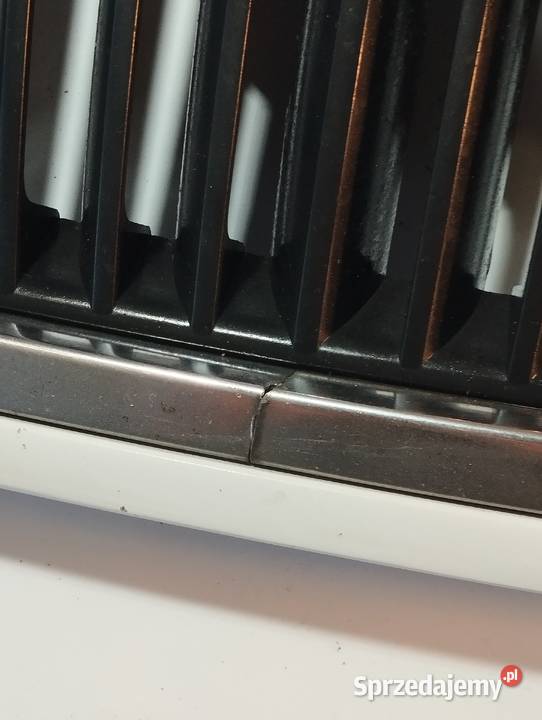 Atrapa Chłodnicy GRILL SKODA FABIA I Atrapy Kraśnik sprzedam