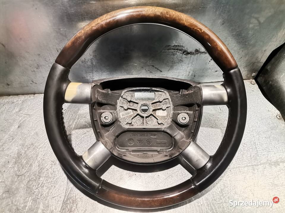 KIEROWNICA FORD MONDEO MK3 FL