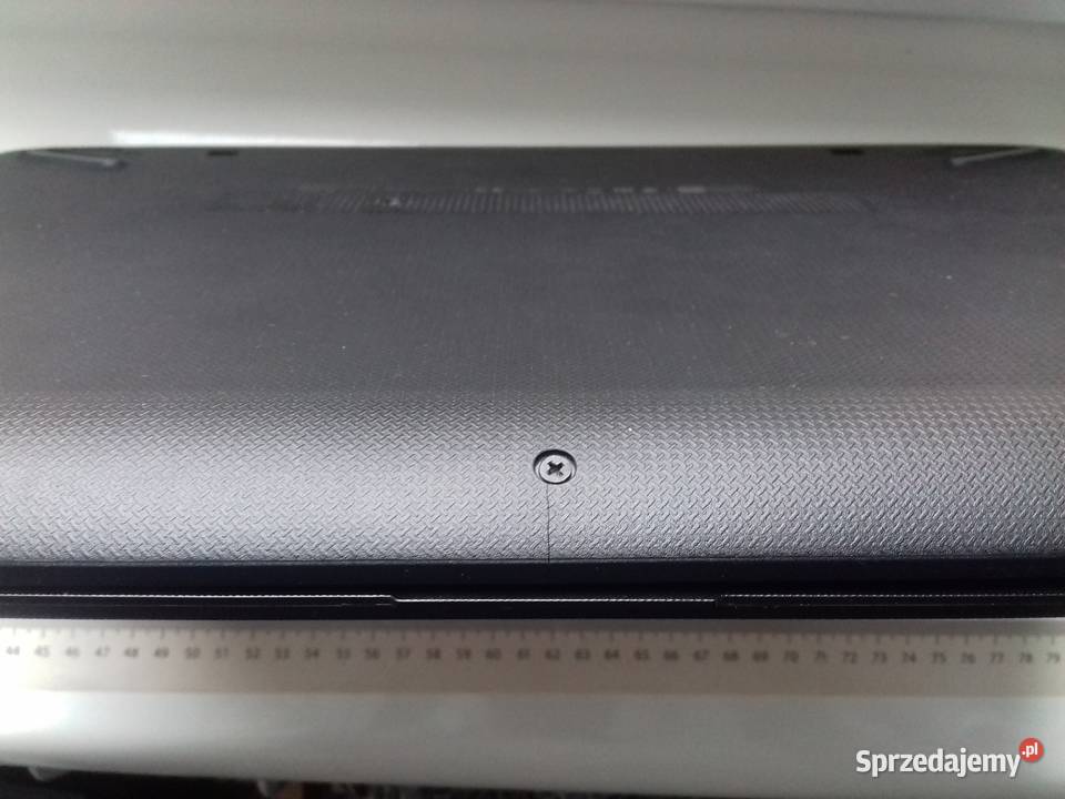 Laptop HP 15ra047ur DDR3L 4GB SSD 120GB kujawsko-pomorskie Bydgoszcz