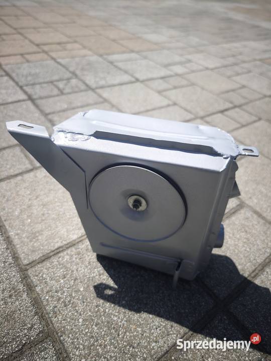 Obudowa filtra powietrza WSK Świdrówka sprzedam