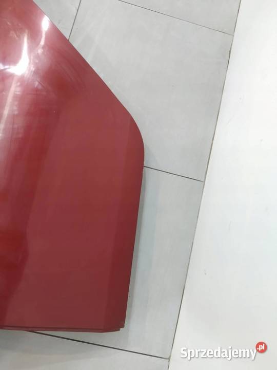 DRZWI LEWE TYŁ 106B Fiat Bravo II 20072014 sprzedam