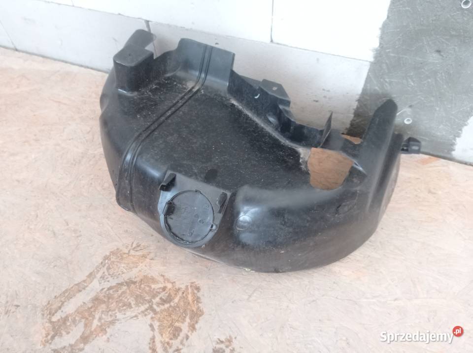 FIAT 500 NADKOLE PRAWY TYŁ PRAWE TYLNE 51786809 Międzychód