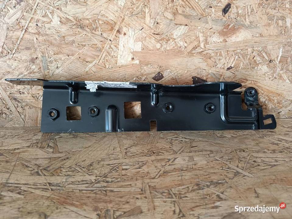 CITROEN C3 DS3 ŚLIZG BŁOTNIKA PRAWY PRZÓD 7841AJ Pleszew