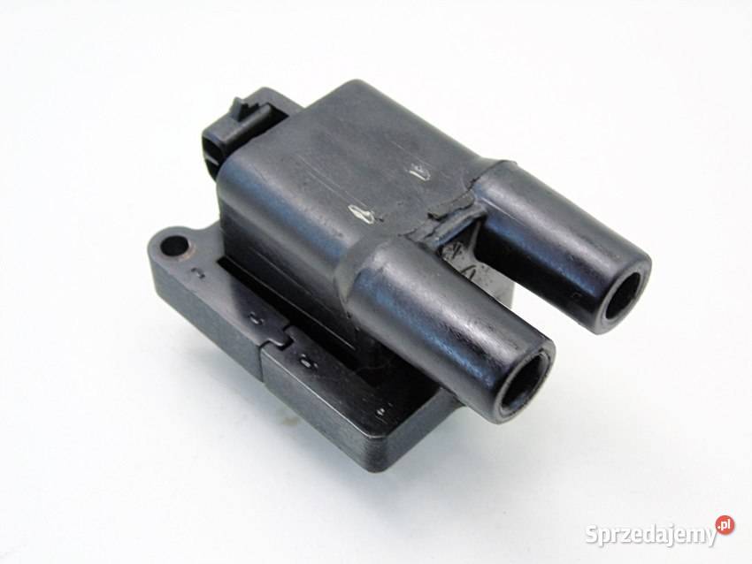 CEWKA ZAPŁONOWA 12 125 16V KIA RIO 3 PICANTO I10 Sosnowiec