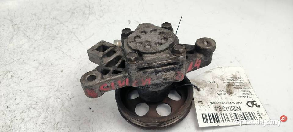 POMPA WSPOMAGANIA HONDA CIVIC osobowe Lipno