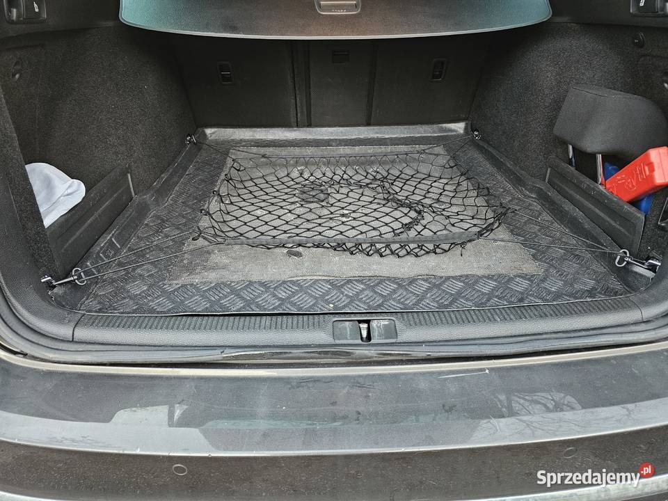 Volkswagen Passat 20 TDI zadbany Bydgoszcz