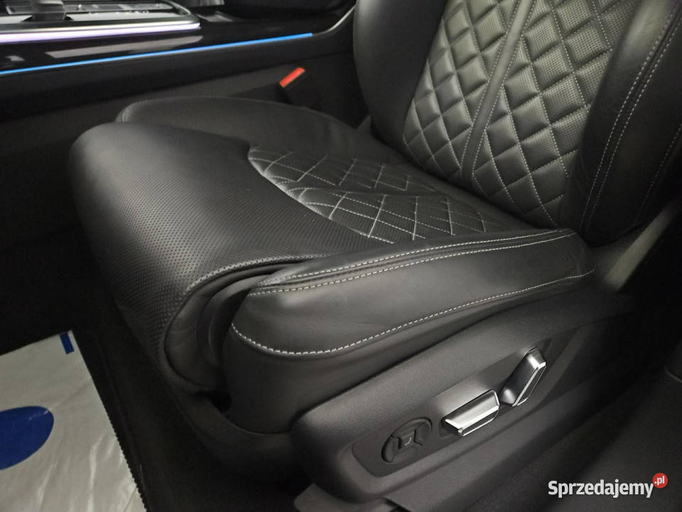 Audi Q7 60 TFSI e Quattro S Line Tiptr Z bluetooth