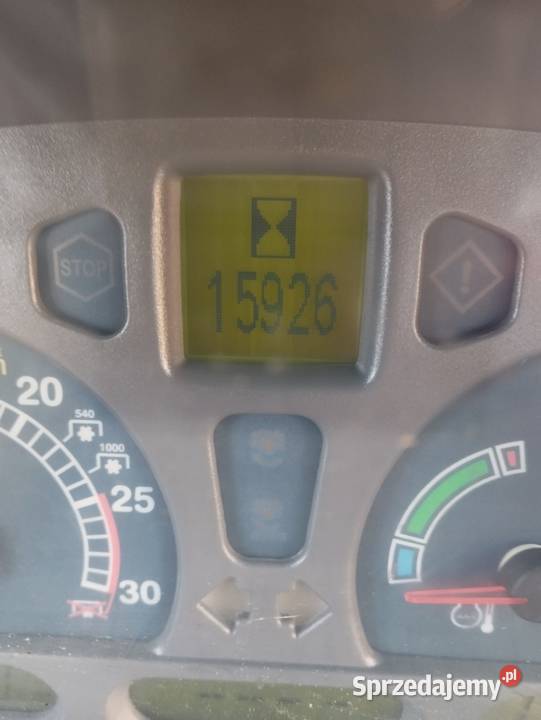 holland tl100 Pasłęk