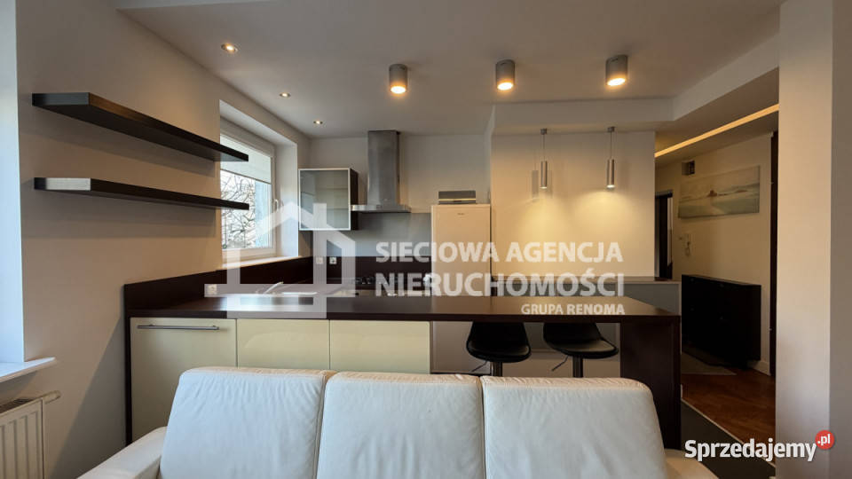 Mieszkanie Gdynia Mikołaja Reja 6678m 3pokojowe