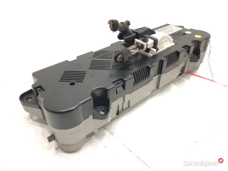 PANEL STEROWANIA NAWIEWU FORD S 6M2T18C612AG podkarpackie sprzedam