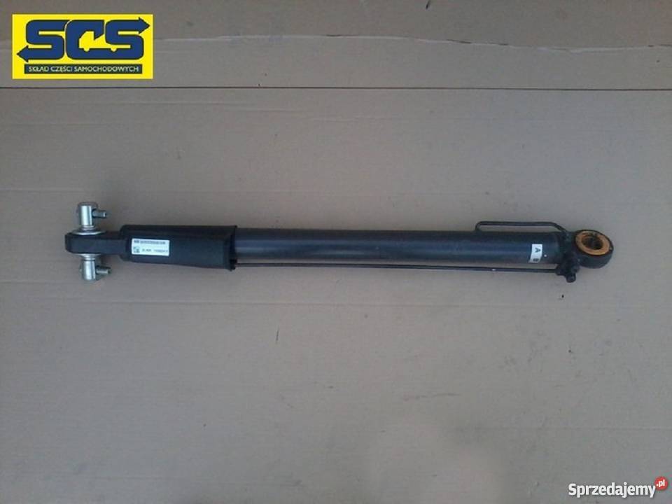 MERCEDES ACTROS SIŁOWNIK KABINY A0035530605 ciężarowe Pozostałe Bieleń