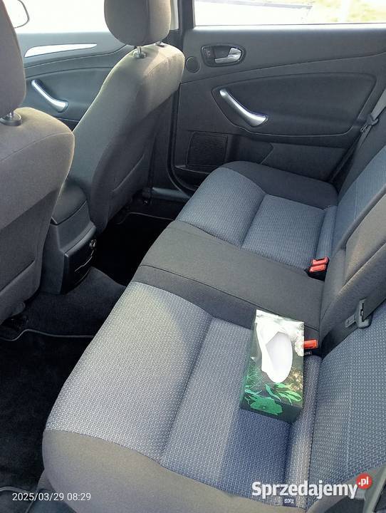 Mondeo Ostrów Wielkopolski