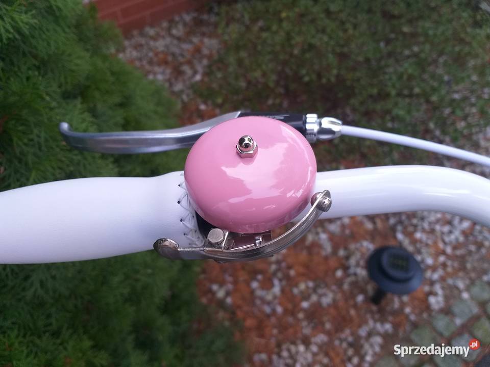 Rower miejski cruiser Imperial Bike 26cl PREZENT kujawsko-pomorskie Włocławek