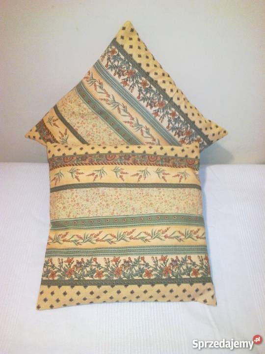 Poduszki dekoracyjne 40 x 40