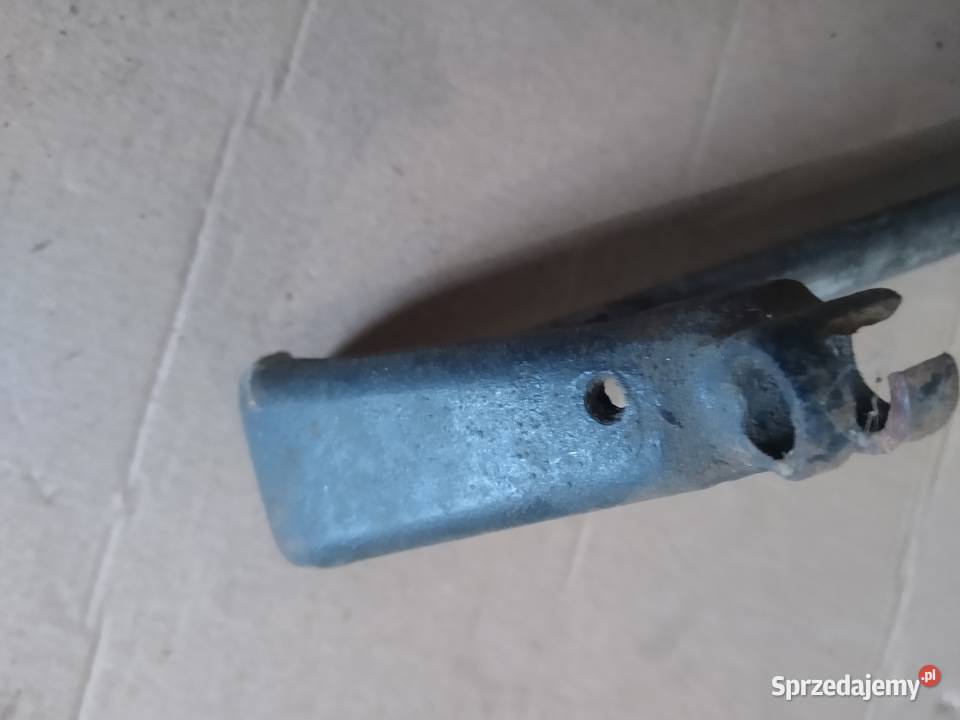 Junak m10 dźwignia os hamulca Kruszwica sprzedam