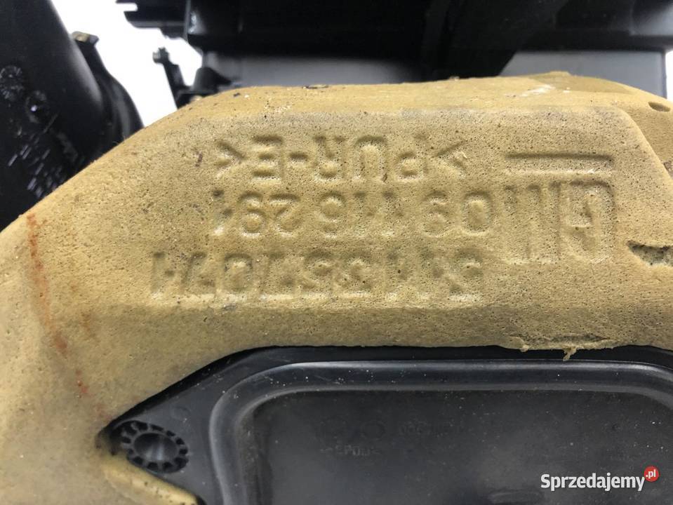 NAGRZEWNICA KLIMATYZACJI OPEL CORSA C 478800295