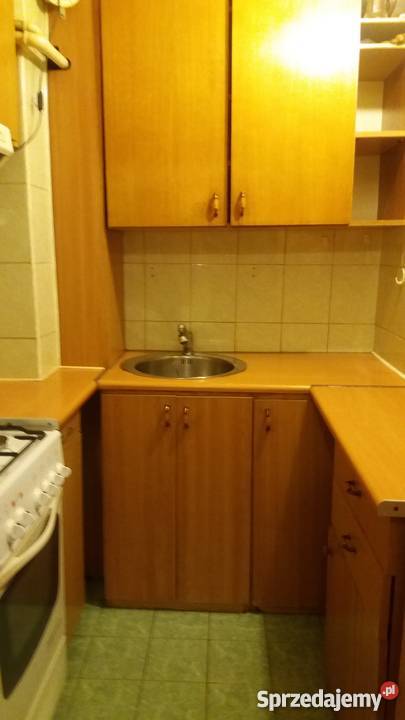 Mieszkanie 30m 2 pokoje jelonki sprzedam mazowieckie Warszawa