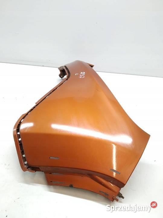 OSŁONA NAROŻNIK ZDERZAKA LEWY TYŁ KL Jeep sprzedam