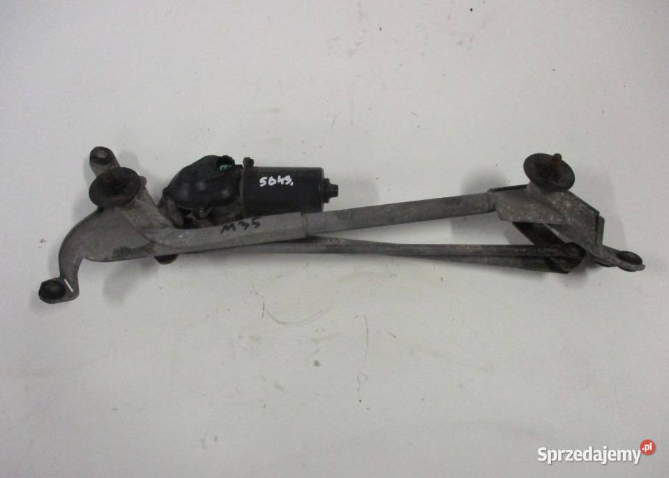 28810EH100 MECHANIZM WYCIERACZEK INFINITI M35 Pozostałe Nowy Tomyśl