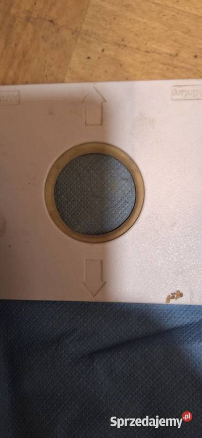 worek do odkurzacza DEUO podkarpackie