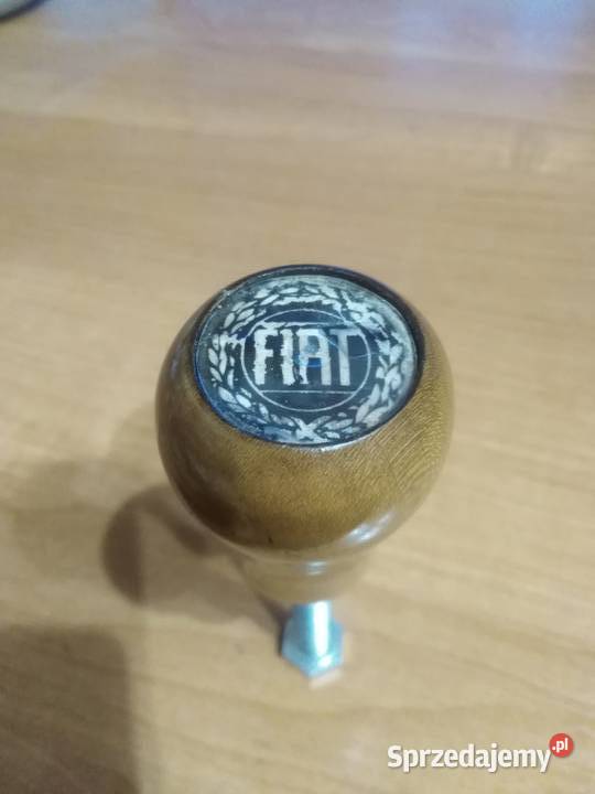 Fiat 126 maluch gałka drewno Radzyń Podlaski sprzedam