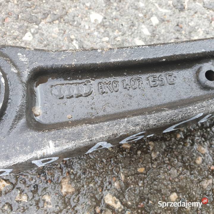 AUDI A6 C7 WAHACZ PRAWY PRZOD 8K0407156C sprzedam